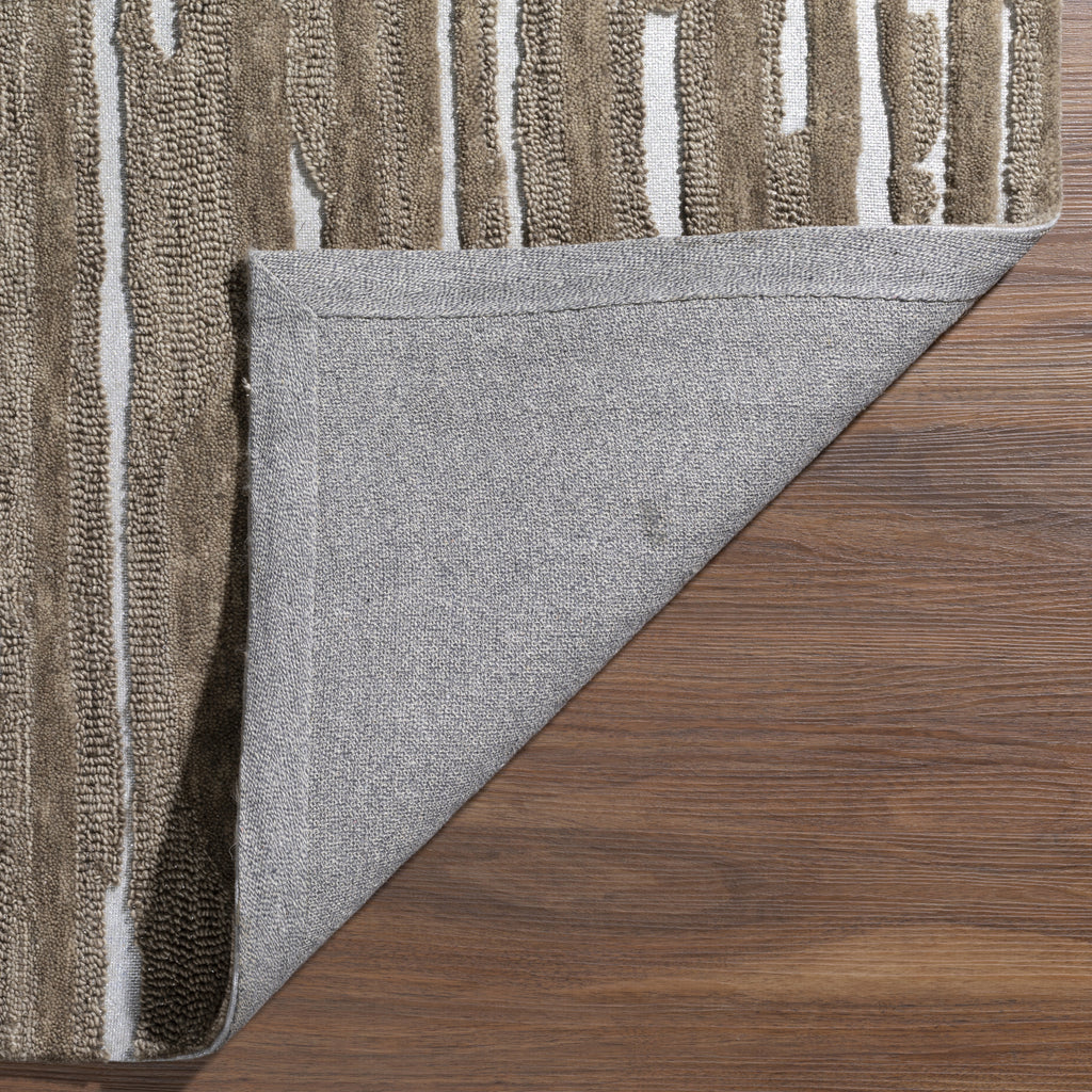 dalyn rug vibes vb1 mushroom rug