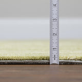 Dalyn Clearance Vibes VB1 Lime Rug