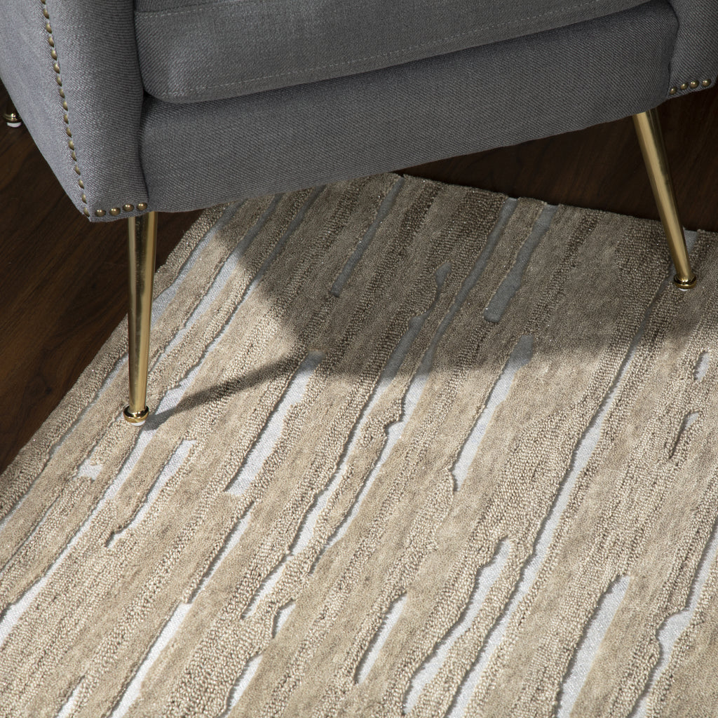 dalyn rug vibes vb1 mushroom rug