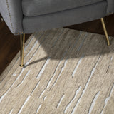 Dalyn Clearance Vibes VB1 Mushroom Rug