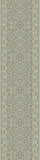 Dynamic Legacy 58004-500 Light Blue Rug