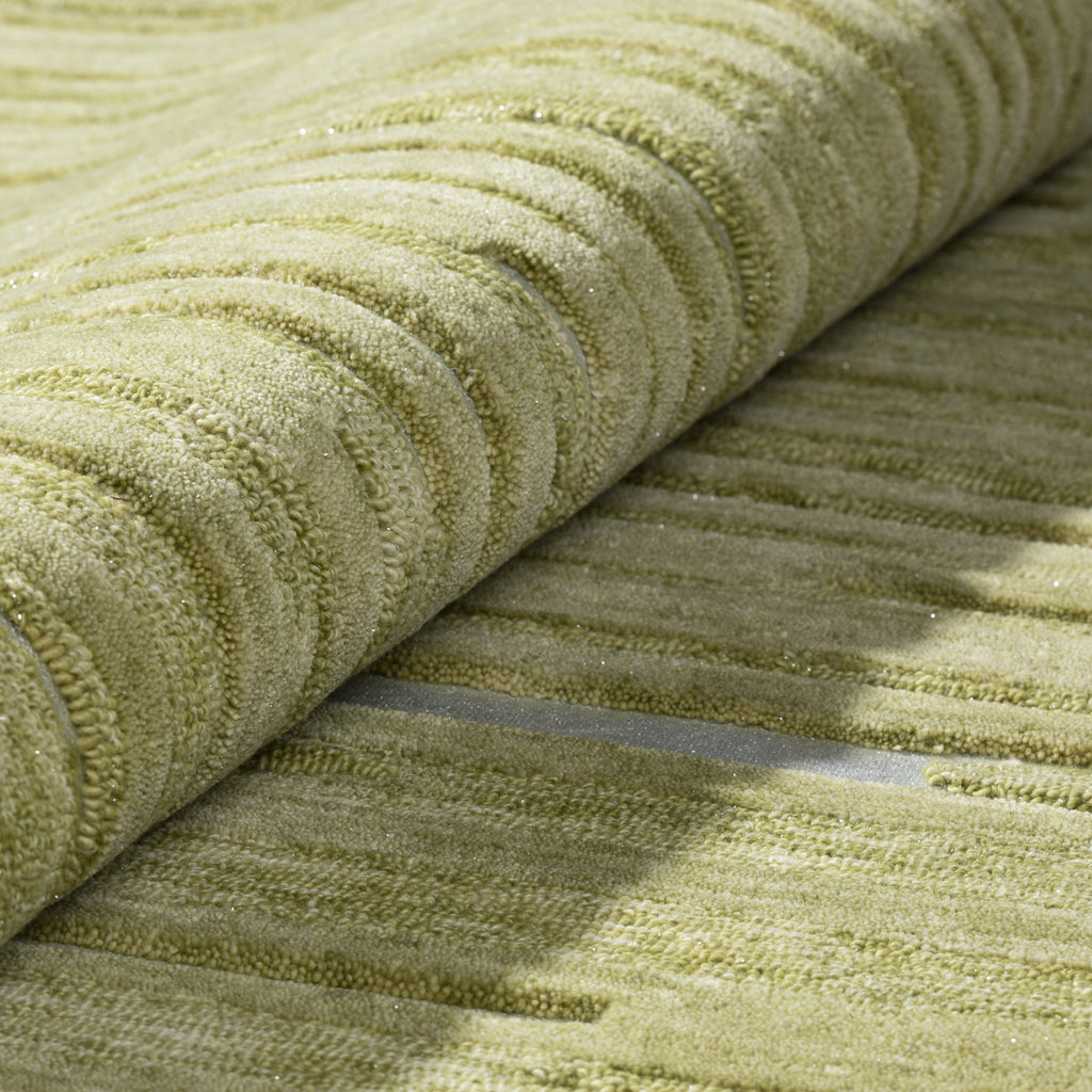 dalyn rug vibes vb1 lime rug