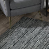 Dalyn Clearance Vibes VB1 Black Rug