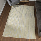 Dalyn Clearance Vibes VB1 Linen Rug