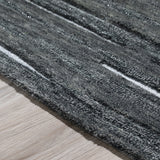 Dalyn Clearance Vibes VB1 Black Rug
