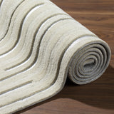 Dalyn Clearance Vibes VB1 Linen Rug