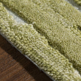 Dalyn Clearance Vibes VB1 Lime Rug