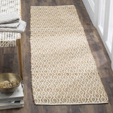 Safavieh Clearance Cape Cod CAP821I Natural Rug