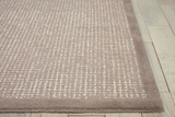 Nourison Clearance KI River Brook KI809 Grey/ Ivory Rug