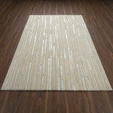 Dalyn Clearance Vibes VB1 Linen Rug
