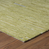 Dalyn Clearance Vibes VB1 Lime Rug