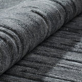 Dalyn Clearance Vibes VB1 Black Rug