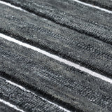 Dalyn Clearance Vibes VB1 Black Rug