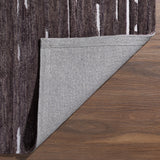 Dalyn Clearance Vibes VB1 Plum Rug