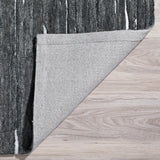 Dalyn Clearance Vibes VB1 Black Rug