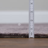Dalyn Clearance Vibes VB1 Plum Rug