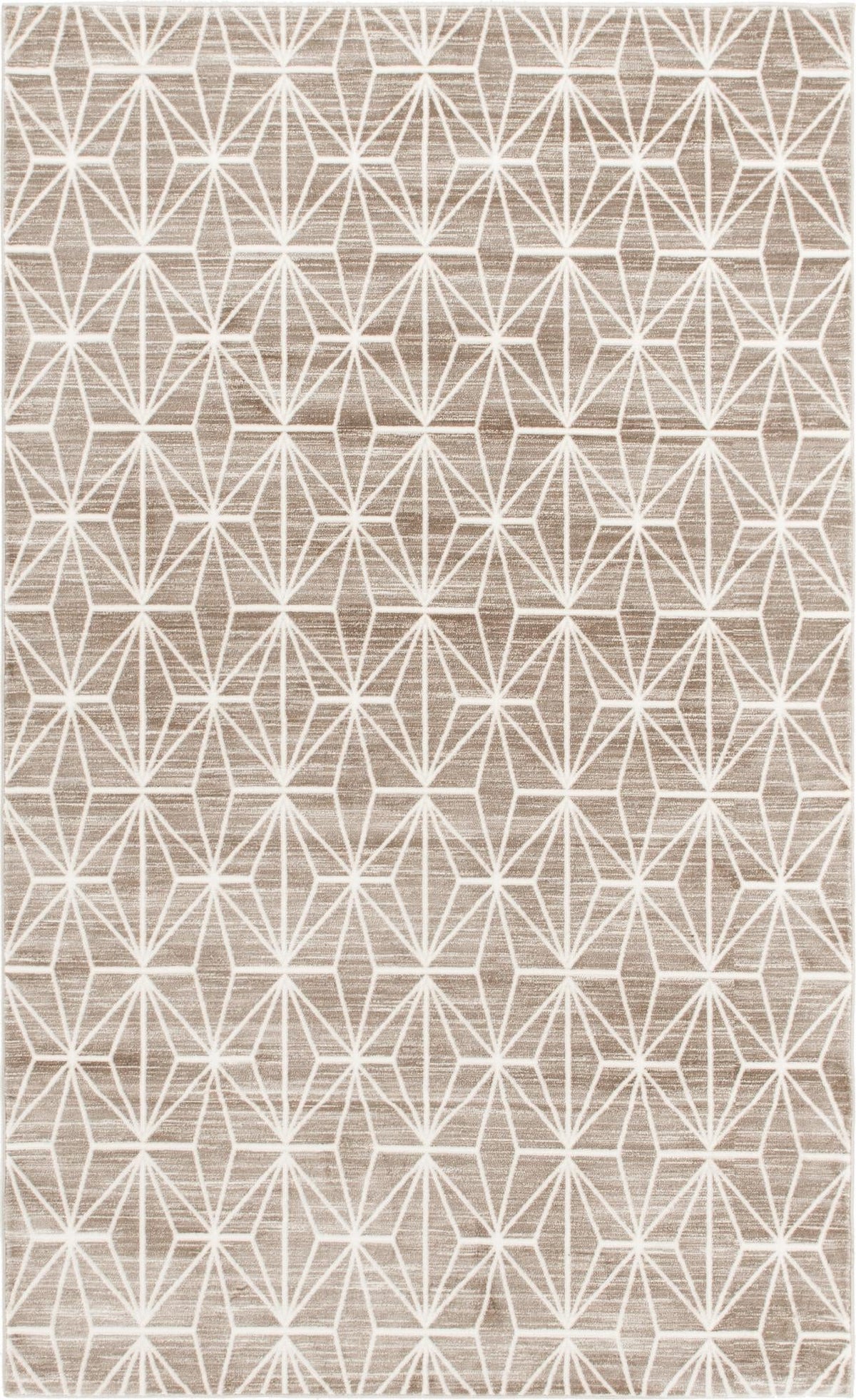 unique loom uptown fifth avenue uptown  brown rug