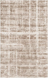 unique loom uptown lexington avenue uptown  light brown rug
