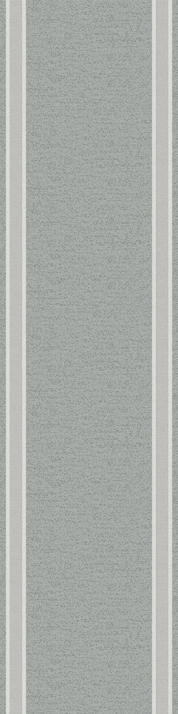 Dynamic Mysterio 1234-911 Dark Silver Rug