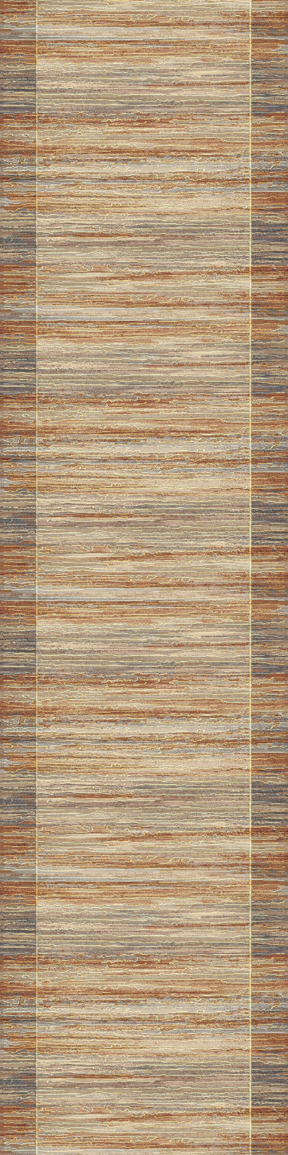 Dynamic Eclipse 79138-6888 Multi Rug