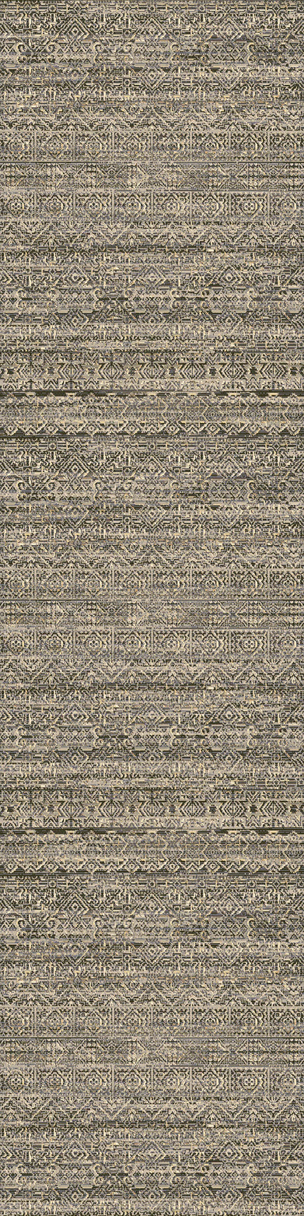 Dynamic Imperial 68331-6363 Grey Rug