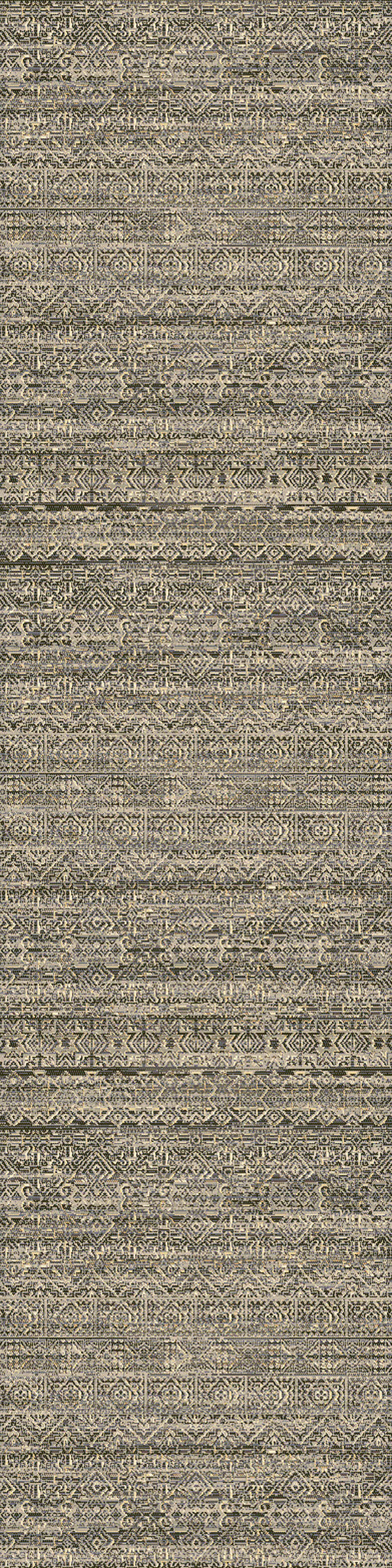 Dynamic Imperial 68331-6363 Grey Rug