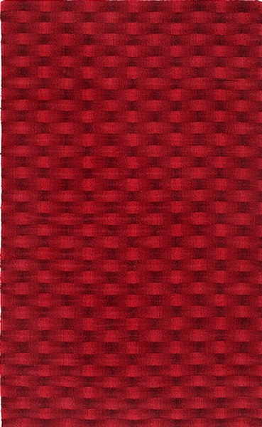 HRI Illusions 2 Red Rug