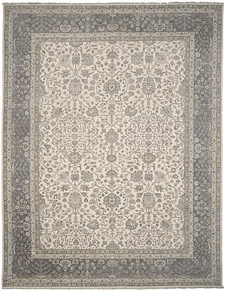 Shalom Brothers Alara 20 Beige Rug