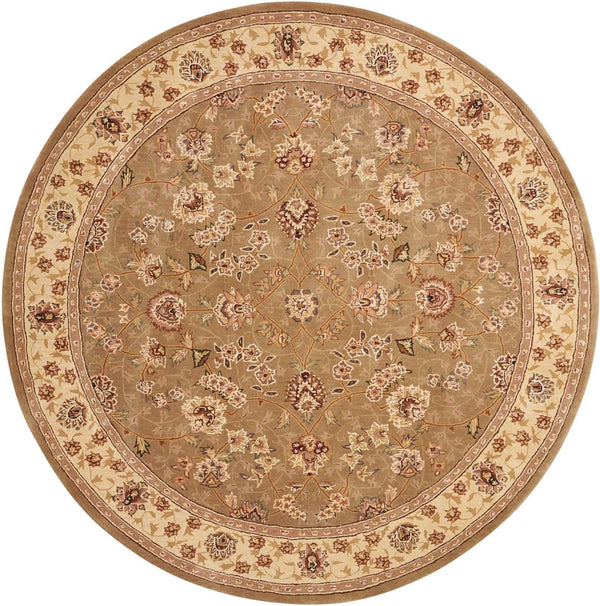 Nourison Nourison 2000 2003 Olive Rug
