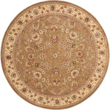 Nourison Nourison 2000 2003 Olive Rug