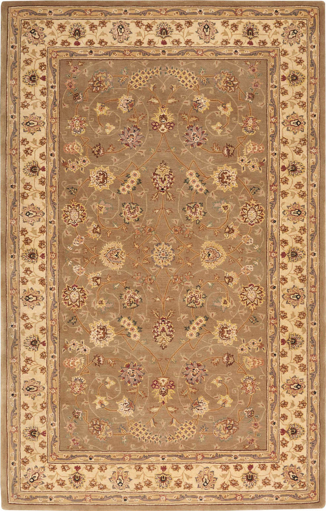 Nourison Nourison 2000 2003 Olive Rug