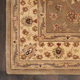 Nourison Nourison 2000 2003 Olive Rug