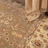 Nourison Nourison 2000 2003 Olive Rug