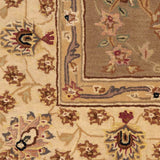 Nourison Nourison 2000 2003 Olive Rug