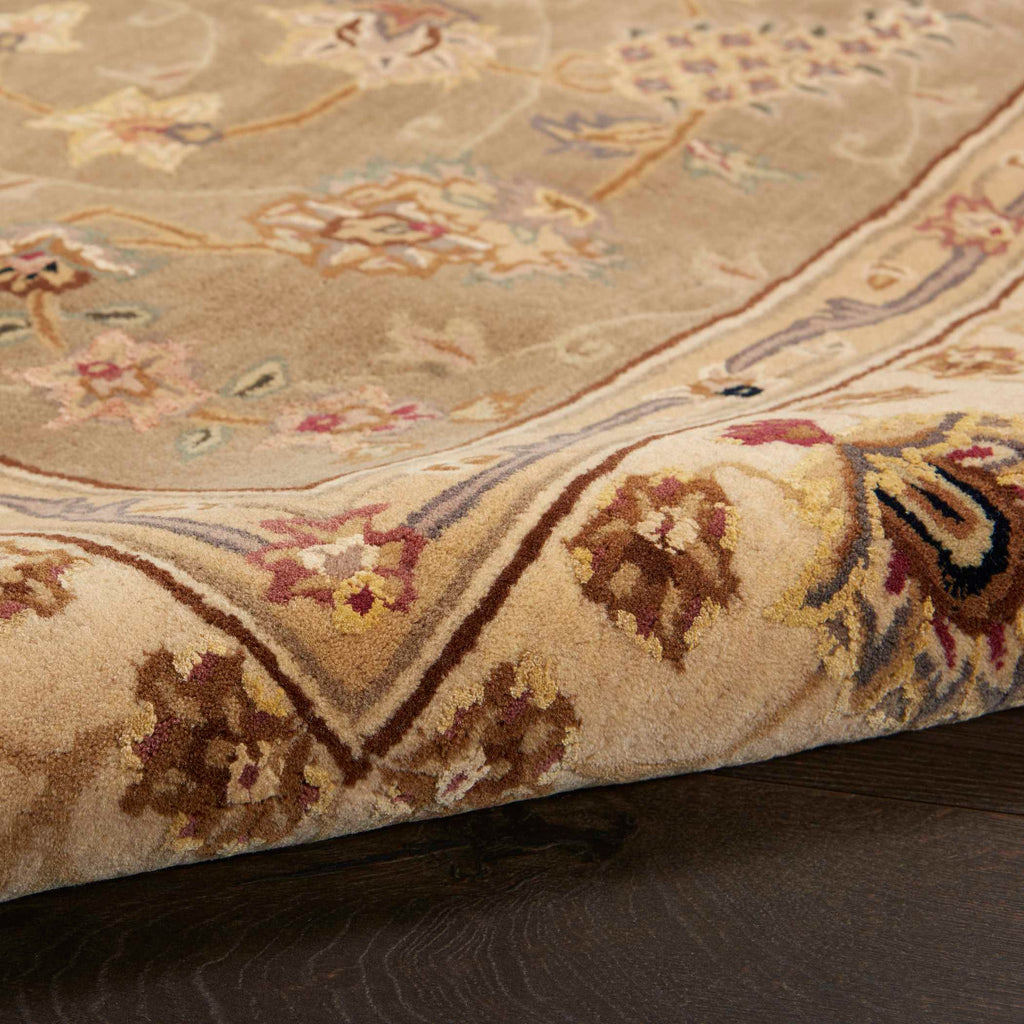 Nourison Nourison 2000 2003 Olive Rug