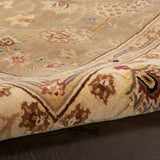 Nourison Nourison 2000 2003 Olive Rug