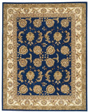 Nourison Nourison 2000 2022 Navy Rug