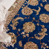 Nourison Nourison 2000 2022 Navy Rug
