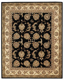 Nourison Nourison 2000 2022 Black Rug