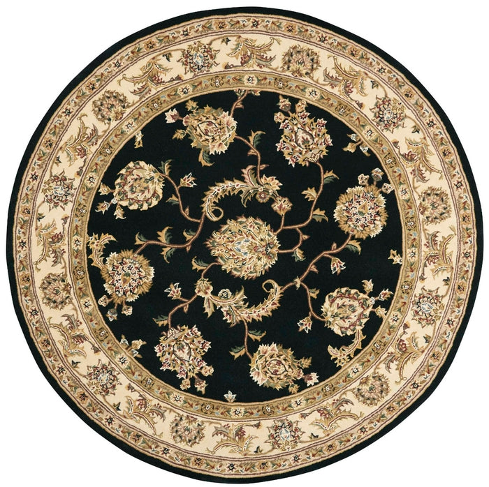 Nourison Nourison 2000 2022 Black Rug