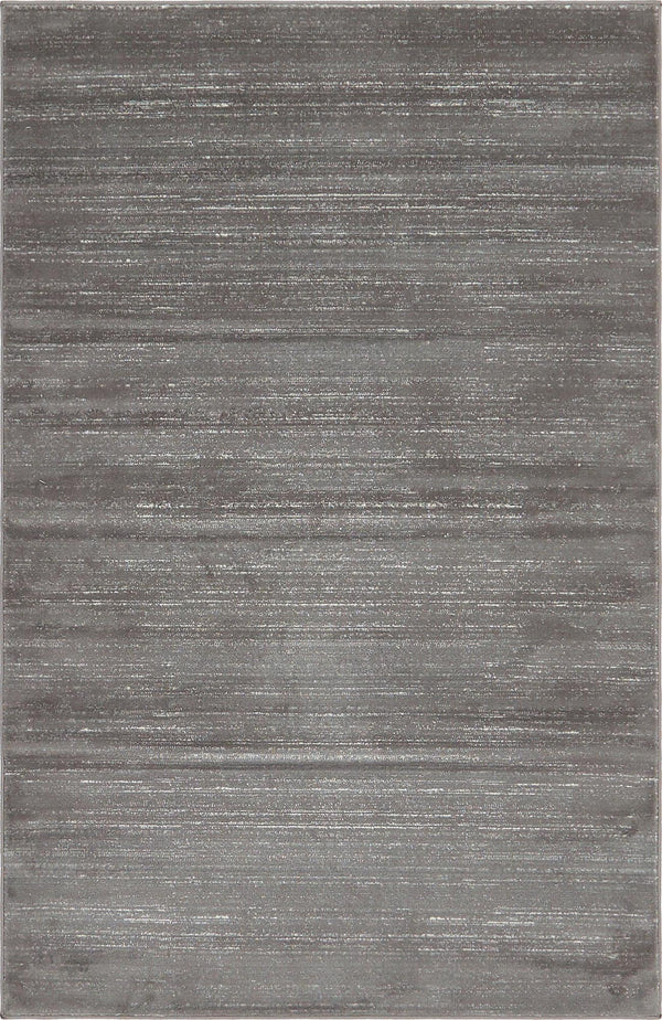 unique loom uptown madison avenue uptown  gray rug