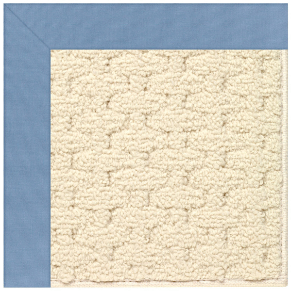 Capel Custom Creative Concepts 2008 Border 2008 Sugar Mountain Rug