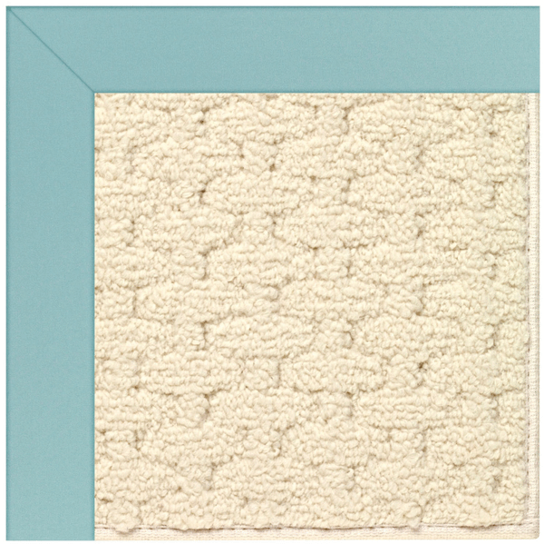 Capel Custom Creative Concepts 2008 Border 2008 Sugar Mountain Rug