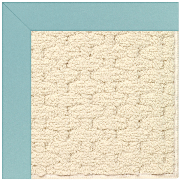 Capel Custom Creative Concepts 2008 Border 2008 Sugar Mountain Rug