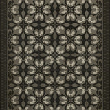 spicher and company classic vinyl pattern 55 weathering the storm rug