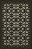spicher and company classic vinyl pattern 55 weathering the storm rug