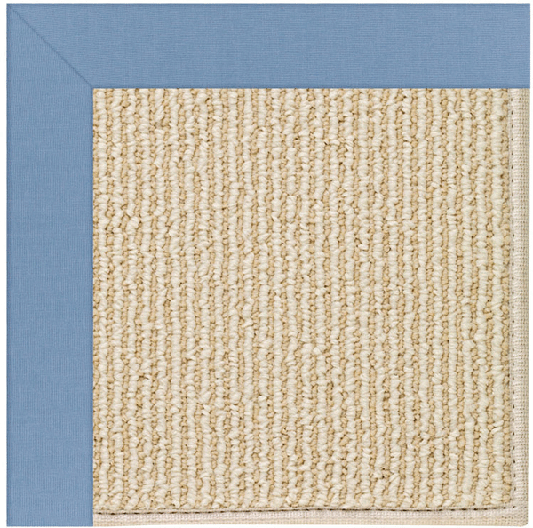 Capel Custom Creative Concepts 2009 Border 2009 Beach Sisal Rug