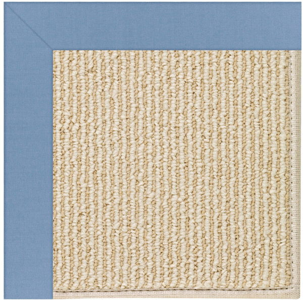 Capel Custom Creative Concepts 2009 Border 2009 Beach Sisal Rug