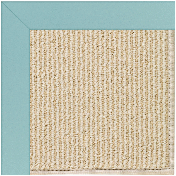 Capel Custom Creative Concepts 2009 Border 2009 Beach Sisal Rug