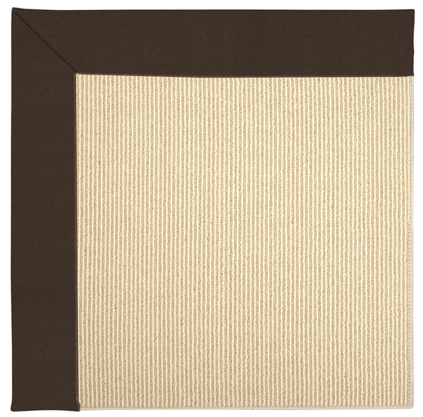 Capel Custom Creative Concepts 2009 Border 2009 Beach Sisal Rug
